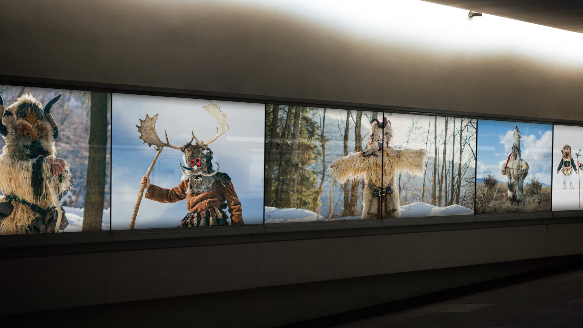 Native Advertising programmatic — project imagery by ZurichSofia