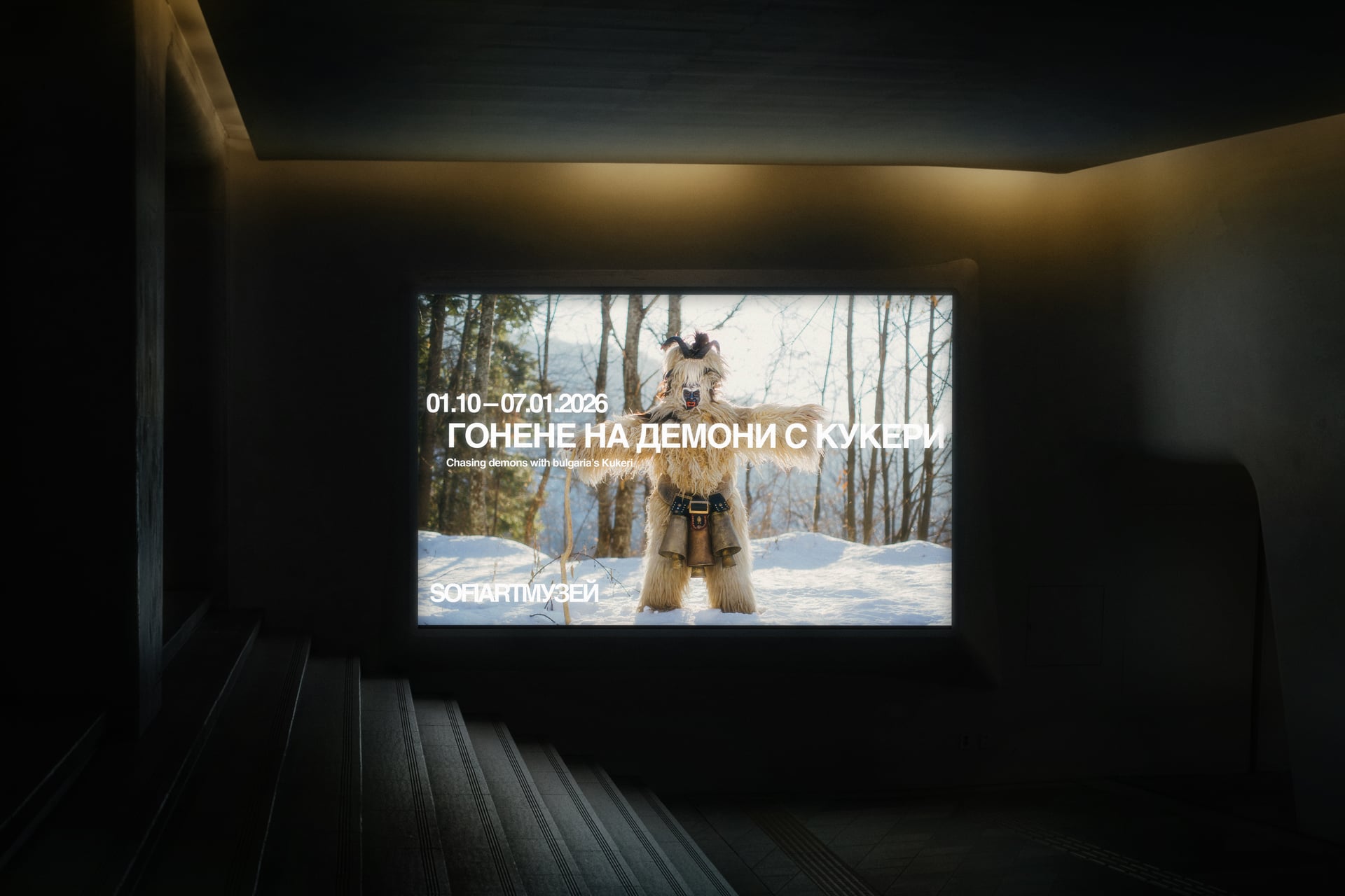 Native Advertising programmatic — ZurichSofia design work